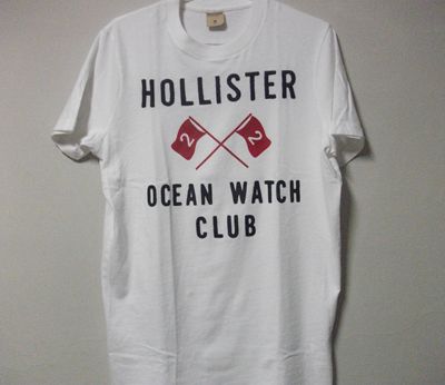 Hollister HC8