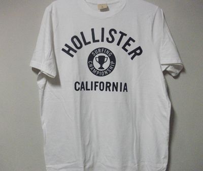 Hollister HC9