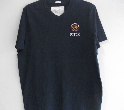 Abercrombie  A&F 02
