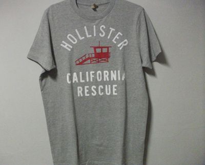 Hollister HC4