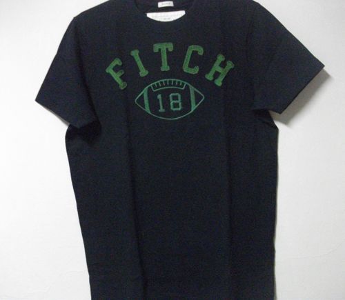 Abercrombie  A&F 01