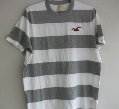 Hollister HC2