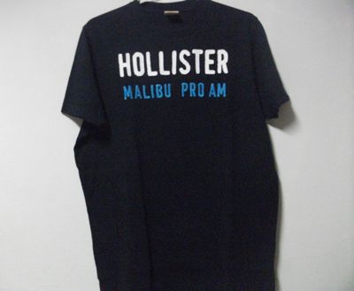 Hollister HC6